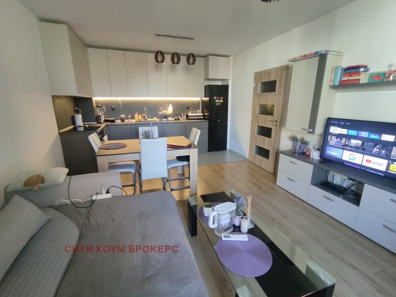 Para alugar  2 quartos Sofia , Krastova vada , 95 m² | 30144459 - imagem [3]