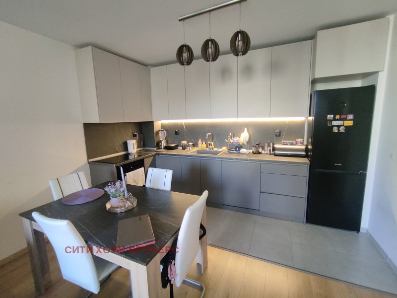 Para alugar  2 quartos Sofia , Krastova vada , 95 m² | 30144459 - imagem [2]