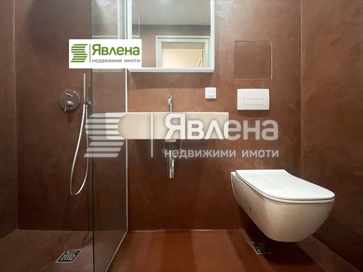 В аренду  2 спальни София , Център , 80 кв.м | 47625206 - изображение [13]