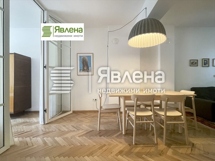 В аренду  2 спальни София , Център , 80 кв.м | 47625206 - изображение [5]