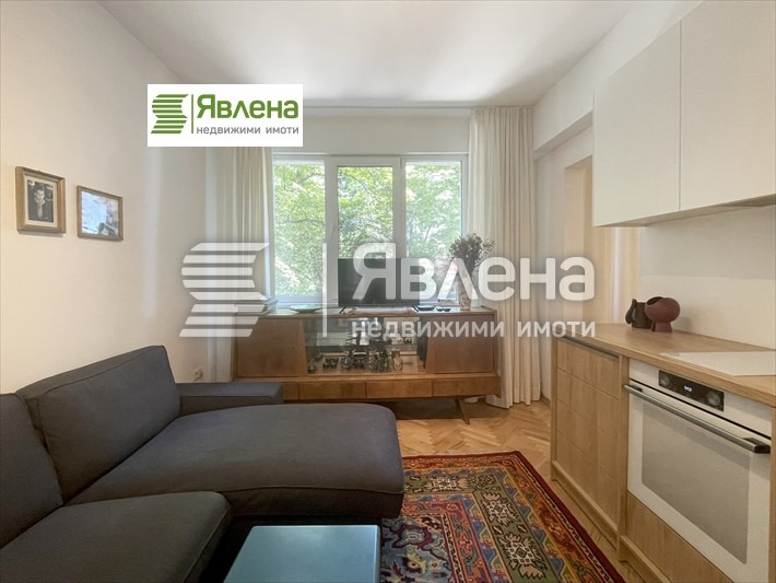 В аренду  2 спальни София , Център , 80 кв.м | 47625206 - изображение [7]
