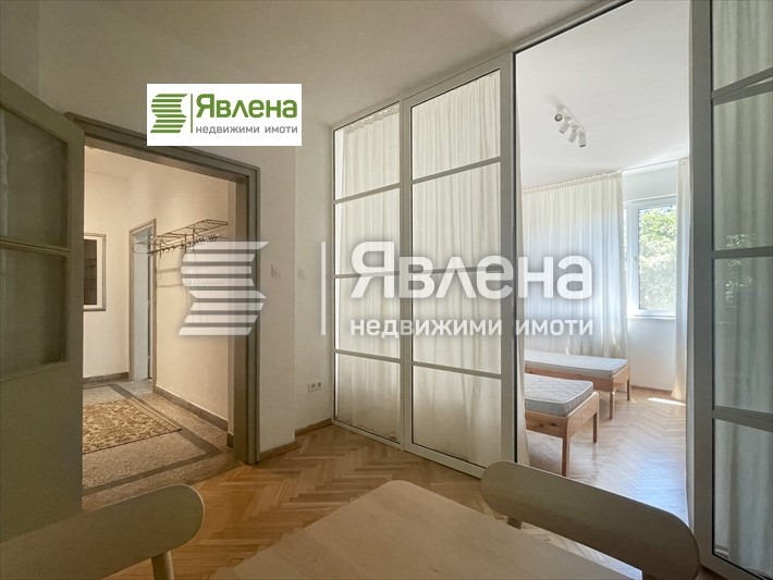 В аренду  2 спальни София , Център , 80 кв.м | 47625206 - изображение [4]