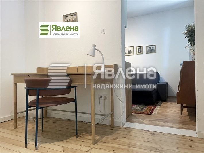 В аренду  2 спальни София , Център , 80 кв.м | 47625206 - изображение [6]