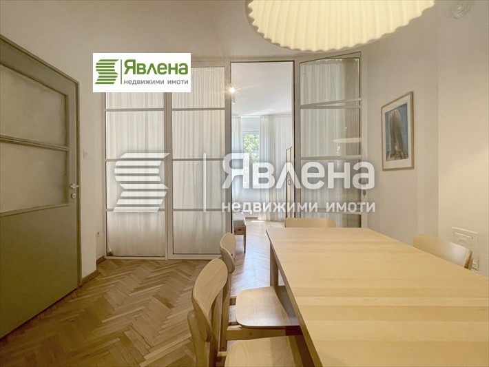 В аренду  2 спальни София , Център , 80 кв.м | 47625206 - изображение [8]