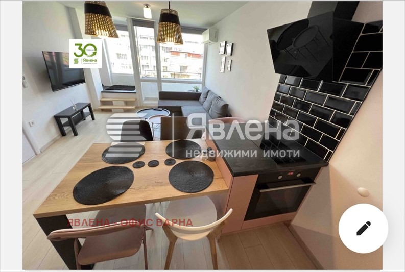 För uthyrning  2 sovrum Varna , Sportna zala , 70 kvm | 71457547 - bild [3]