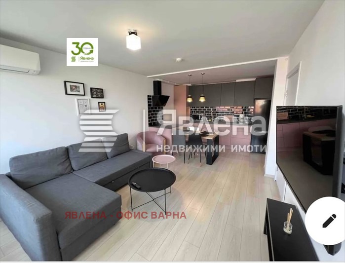 För uthyrning  2 sovrum Varna , Sportna zala , 70 kvm | 71457547 - bild [2]