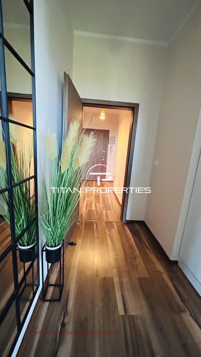 Издаје се  3+ спаваћа соба Бургас , Зорница , 121 м2 | 32932699 - слика [2]