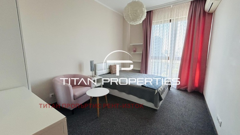 Издаје се  3+ спаваћа соба Бургас , Зорница , 121 м2 | 32932699 - слика [4]