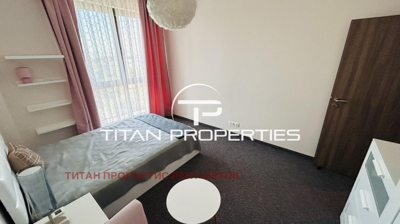 Издаје се  3+ спаваћа соба Бургас , Зорница , 121 м2 | 32932699 - слика [3]