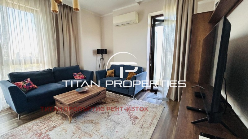 Издаје се  3+ спаваћа соба Бургас , Зорница , 121 м2 | 32932699
