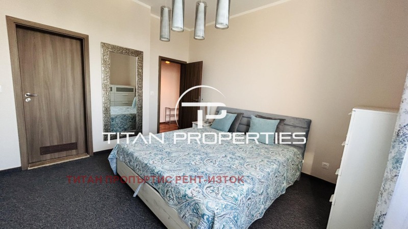 Издаје се  3+ спаваћа соба Бургас , Зорница , 121 м2 | 32932699 - слика [6]