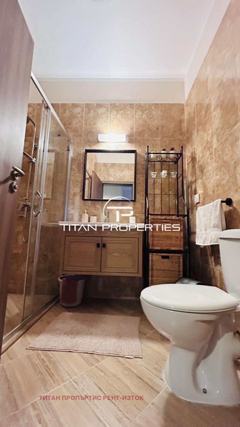 Издаје се  3+ спаваћа соба Бургас , Зорница , 121 м2 | 32932699 - слика [11]
