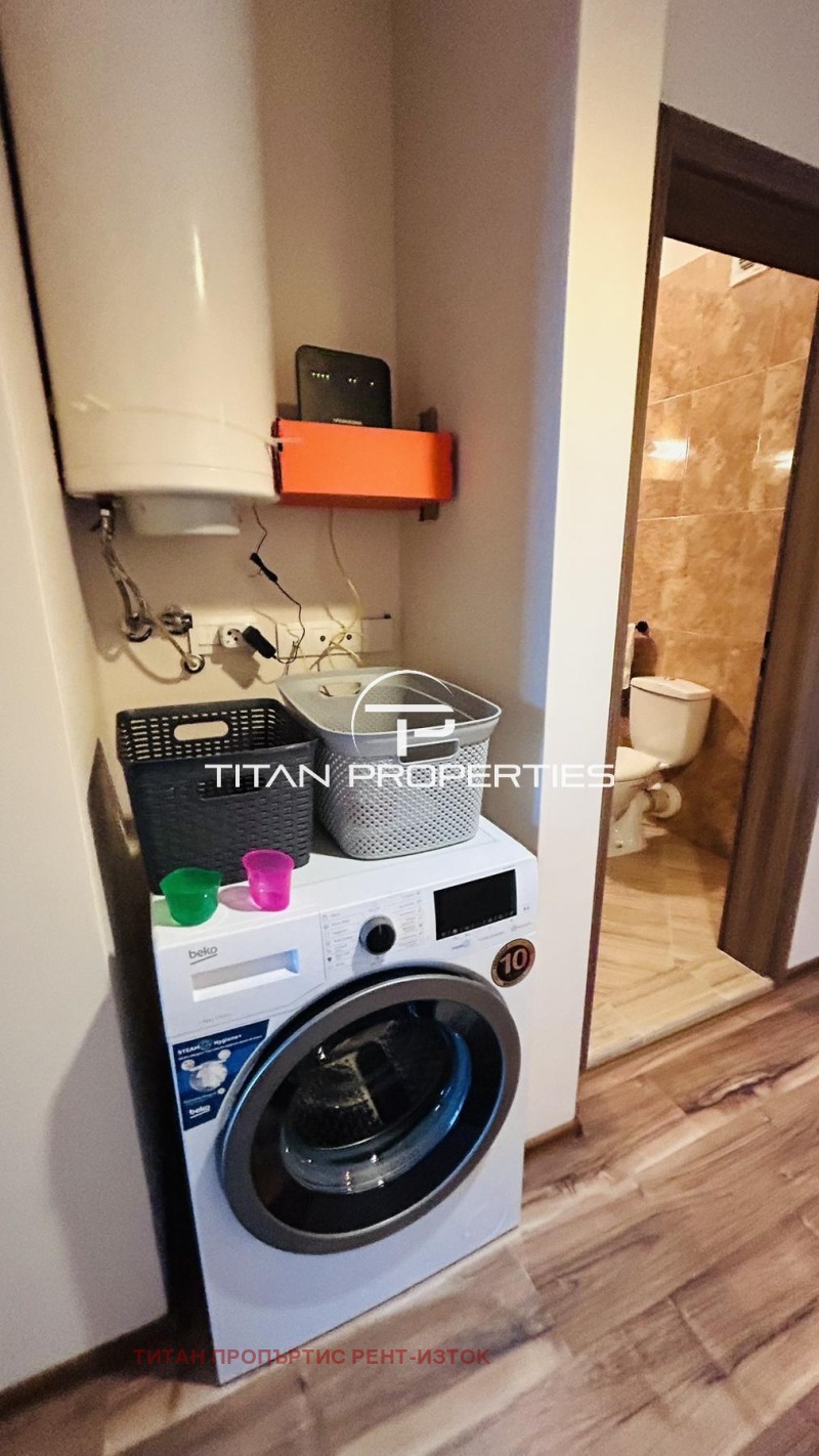 Издаје се  3+ спаваћа соба Бургас , Зорница , 121 м2 | 32932699 - слика [5]