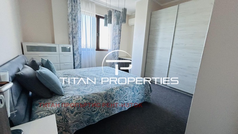 Издаје се  3+ спаваћа соба Бургас , Зорница , 121 м2 | 32932699 - слика [7]