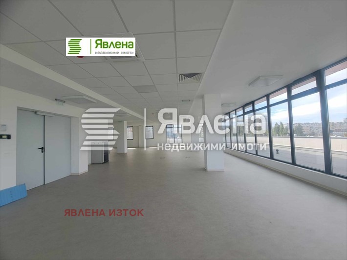 A louer  Bureau Sofia , Droujba 1 , 1170 m² | 86401425 - image [3]