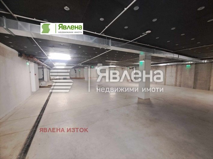 A louer  Bureau Sofia , Droujba 1 , 1170 m² | 86401425 - image [5]