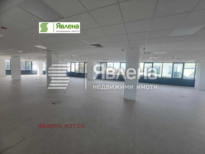A louer  Bureau Sofia , Droujba 1 , 1170 m² | 86401425