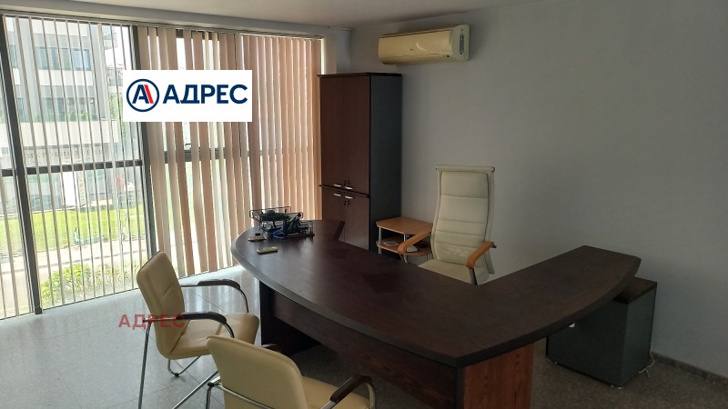 Προς ενοικίαση  Γραφείο Βαρνα , Λεβσκη 1 , 70 τ.μ | 88379093 - εικόνα [5]