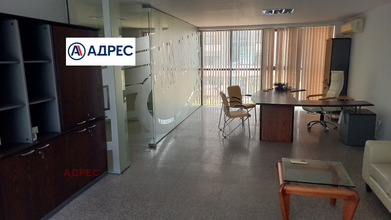 Προς ενοικίαση  Γραφείο Βαρνα , Λεβσκη 1 , 70 τ.μ | 88379093 - εικόνα [2]