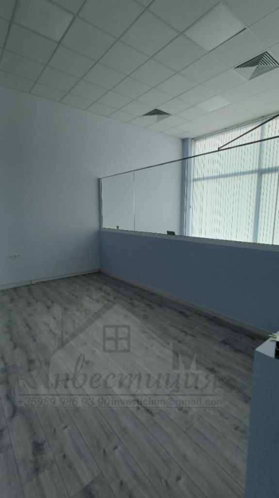 Дава под наем ОФИС, гр. Стара Загора, Център, снимка 5 - Офиси - 53108053