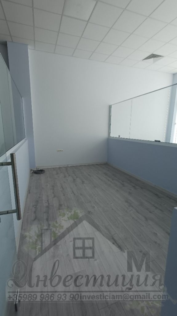 Дава под наем ОФИС, гр. Стара Загора, Център, снимка 4 - Офиси - 53108053