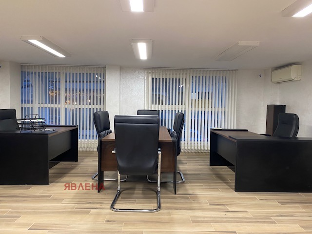 Дава под наем ОФИС, гр. София, Лозенец, снимка 2 - Офиси - 53889514