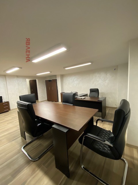 Дава под наем ОФИС, гр. София, Лозенец, снимка 3 - Офиси - 53889514