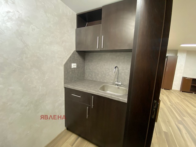 Дава под наем ОФИС, гр. София, Лозенец, снимка 6 - Офиси - 53889514