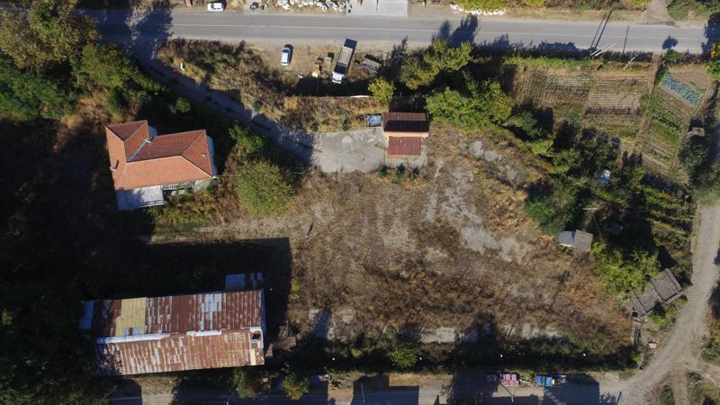 Дава под наем СКЛАД, гр. Петрич, област Благоевград, снимка 10 - Складове - 53954592