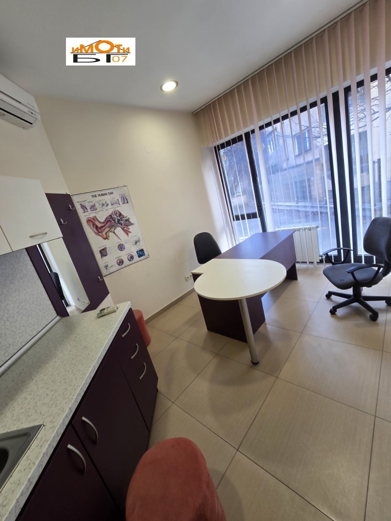 Дава под наем БИЗНЕС ИМОТ, гр. София, Лагера, снимка 5 - Други - 52858191