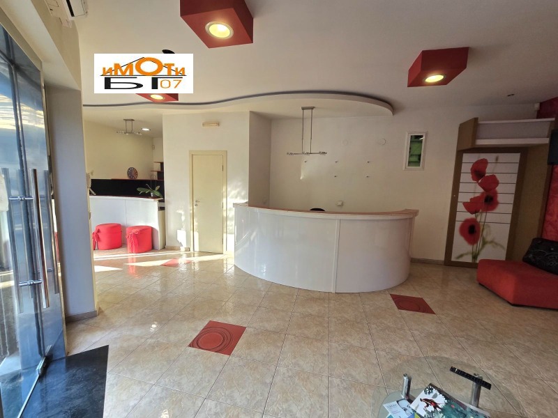 Дава под наем БИЗНЕС ИМОТ, гр. София, Лагера, снимка 2 - Други - 52858191