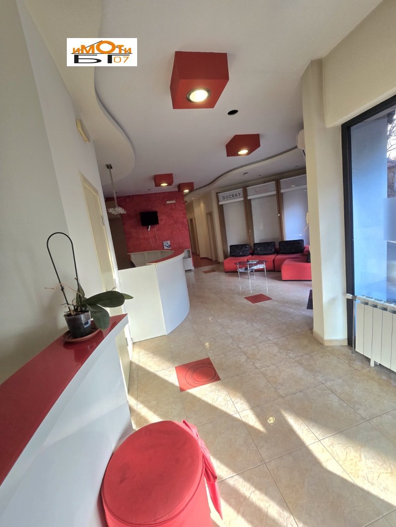 Дава под наем БИЗНЕС ИМОТ, гр. София, Лагера, снимка 16 - Други - 52858191