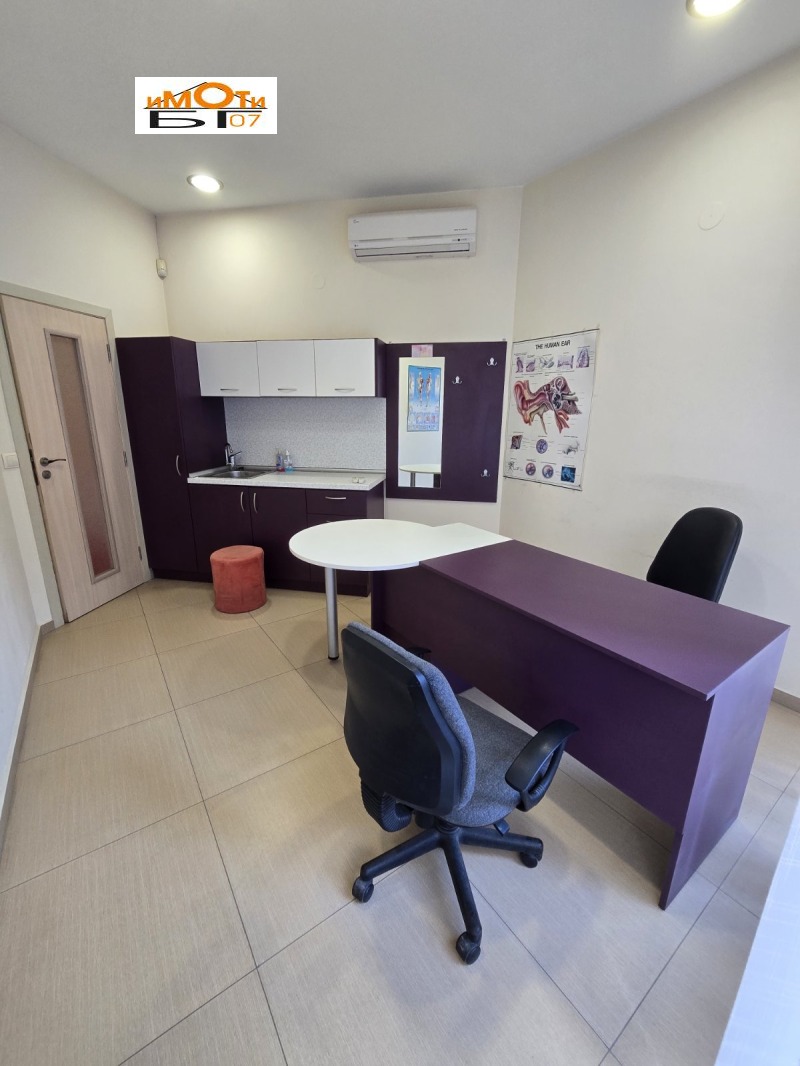 Дава под наем БИЗНЕС ИМОТ, гр. София, Лагера, снимка 6 - Други - 52858191