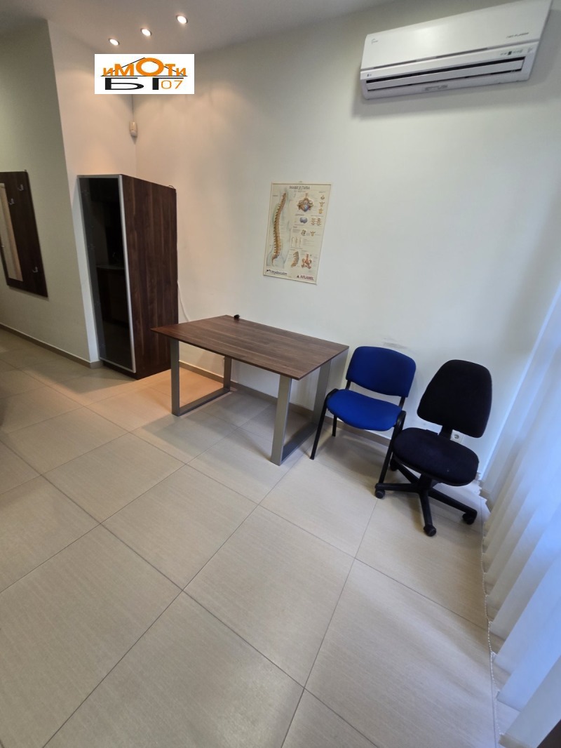 Дава под наем БИЗНЕС ИМОТ, гр. София, Лагера, снимка 9 - Други - 52858191