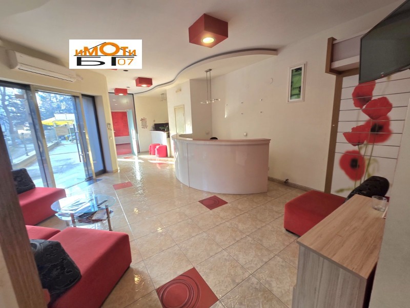 Дава под наем БИЗНЕС ИМОТ, гр. София, Лагера, снимка 4 - Други - 52858191