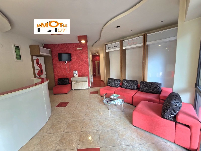 Дава под наем БИЗНЕС ИМОТ, гр. София, Лагера