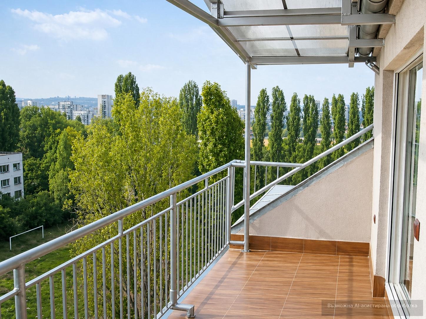 Дава под наем 2-СТАЕН, гр. София, Лагера, снимка 5 - Апартаменти - 54352586