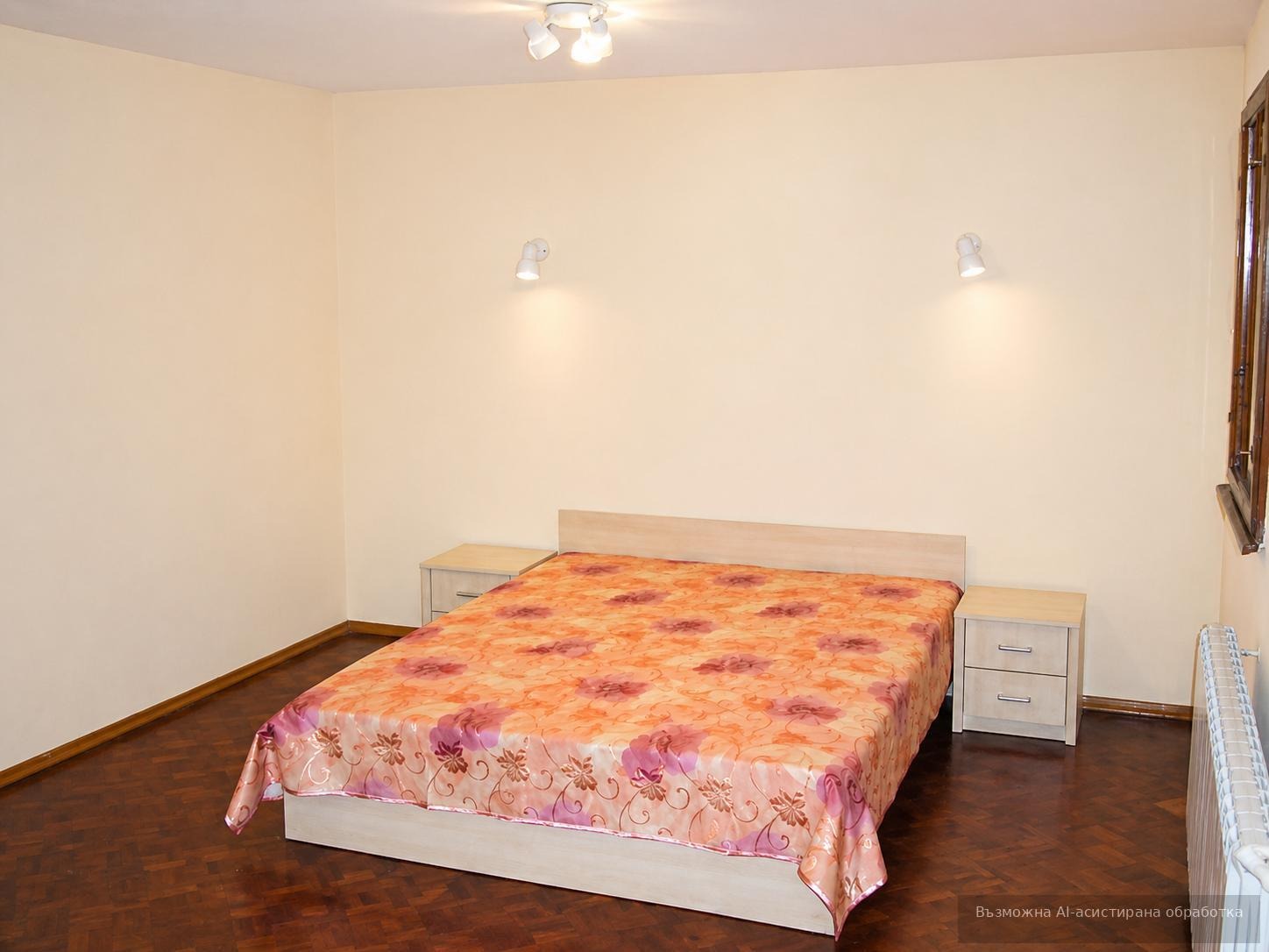 Дава под наем 2-СТАЕН, гр. София, Лагера, снимка 3 - Апартаменти - 54352586