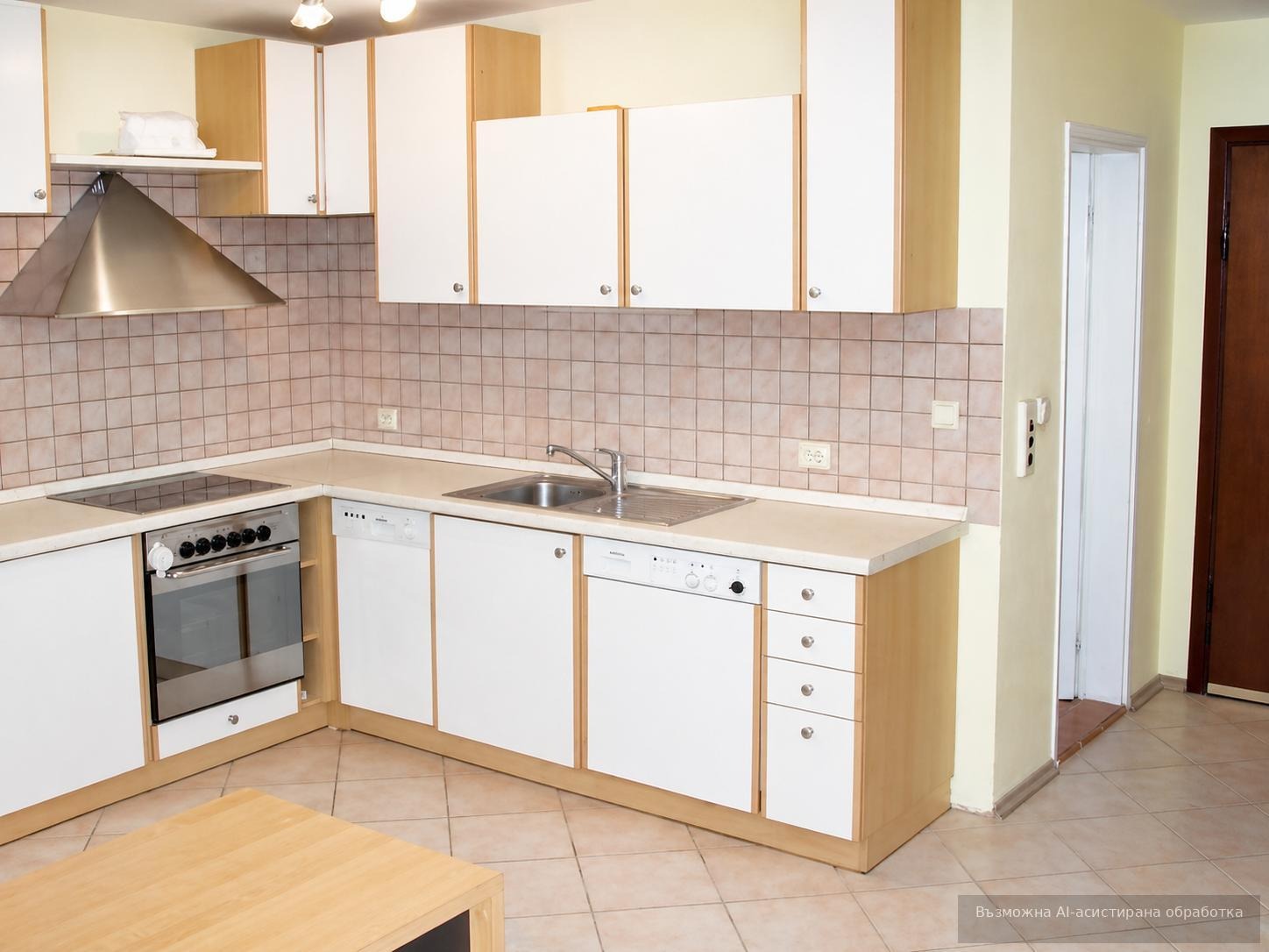 Дава под наем 2-СТАЕН, гр. София, Лагера, снимка 2 - Апартаменти - 54352586