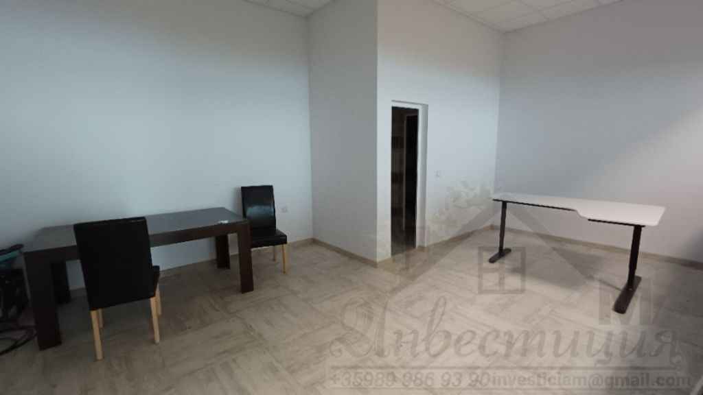 Дава под наем ОФИС, гр. Стара Загора, Център, снимка 6 - Офиси - 53108053