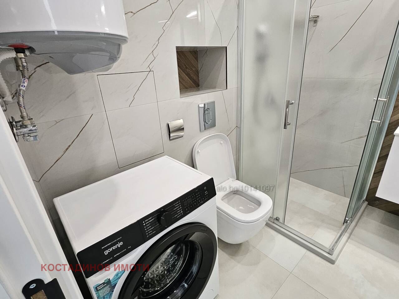 Дава под Наем 2-СТАЕН | Imot.bg — изображение 8