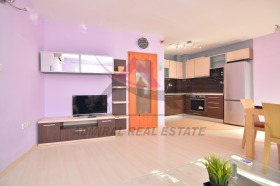 1 bedroom Lyatno kino Trakiya, Varna 4