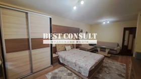 1 camera da letto Zdravets Iztok, Ruse 1