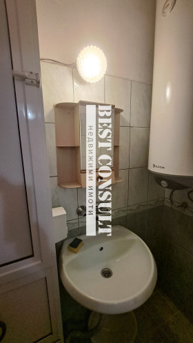1 camera da letto Zdravets Iztok, Ruse 11