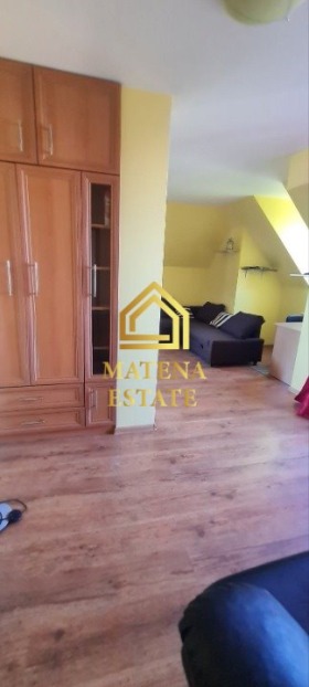 K pronájmu 1 ložnice