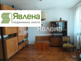 2 dormitorios Geo Milev, Sofia