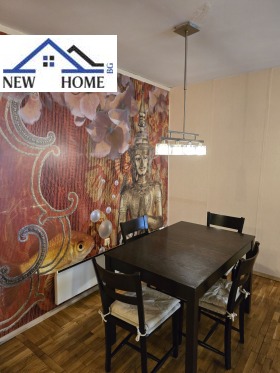 2 soveværelser Strelbishte, Sofia