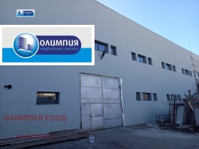 Industrial building Promishlena zona - Iztok, Ruse