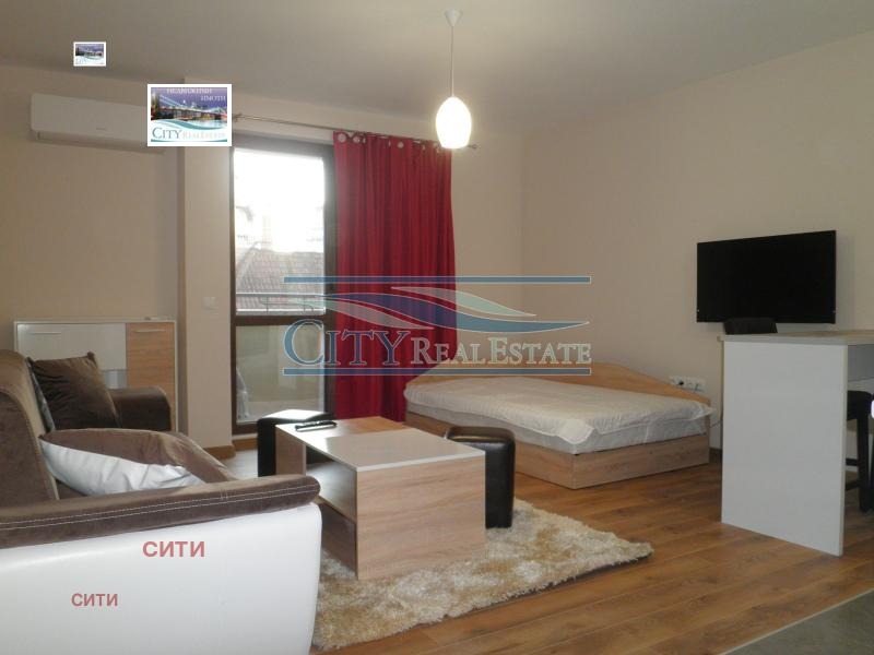 For Rent  Studio Plovdiv , Karshiyaka , 45 sq.m | 13261697 - image [2]