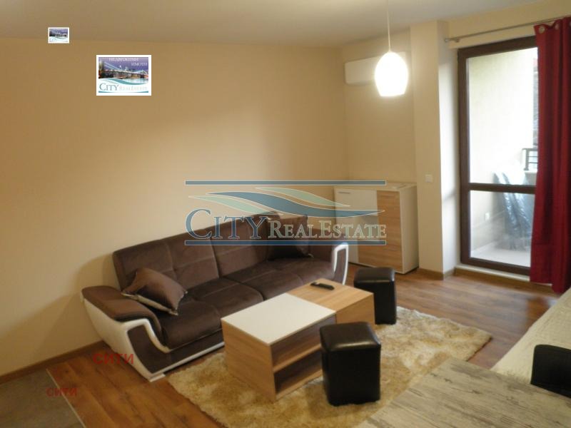 K pronájmu  Studio Plovdiv , Karšijaka , 45 m2 | 13261697 - obraz [4]